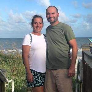 Meet your Posher, Kristan